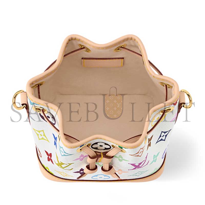 l0vis Vvtt0n murakami lv x tm nano noÉ m27493 (16*13*10cm)